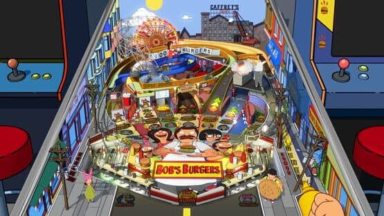 Pinball FX3: Balls of Glory Pinball screenshot 5