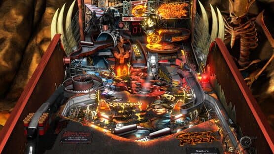 Pinball FX3: Marvel Pinball Vengeance and Virtue Pack screenshot 5