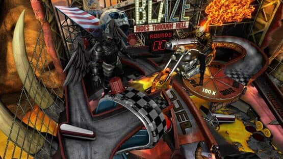 Pinball FX3: Marvel Pinball Vengeance and Virtue Pack screenshot 4