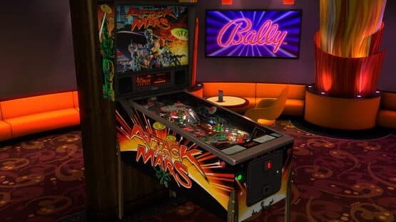 Pinball FX3: Williams Pinball - Volume 2 screenshot 5