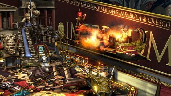 Pinball FX3: Core Collection screenshot 5