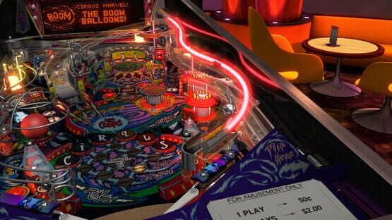 Pinball FX3: Williams Pinball - Volume 5 screenshot 5