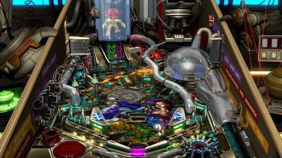 Pinball FX3: Core Collection screenshot 3