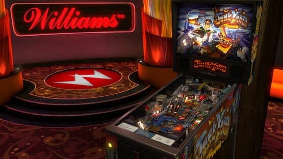 Pinball FX3: Williams Pinball - Volume 1 screenshot 5