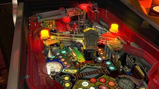 Pinball FX3: Williams Pinball - Volume 3 screenshot 2