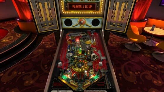 Pinball FX3: Williams Pinball - Volume 3 screenshot 3
