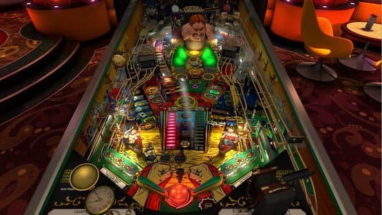 Pinball FX3: Williams Pinball - Volume 3 screenshot 5