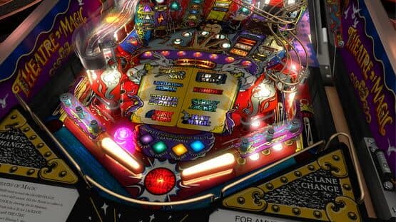 Pinball FX3: Williams Pinball - Volume 3 screenshot 6