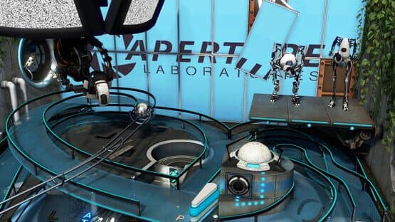 Pinball FX3: Portal Pinball screenshot 3