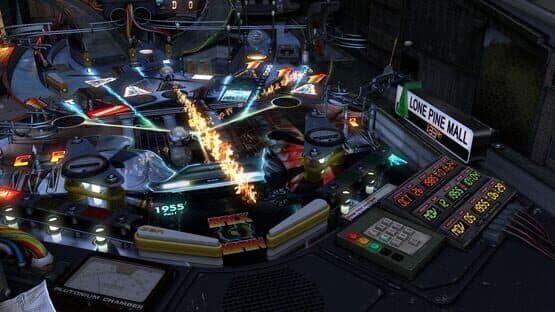 Pinball FX3: Universal Classics Pinball screenshot 3
