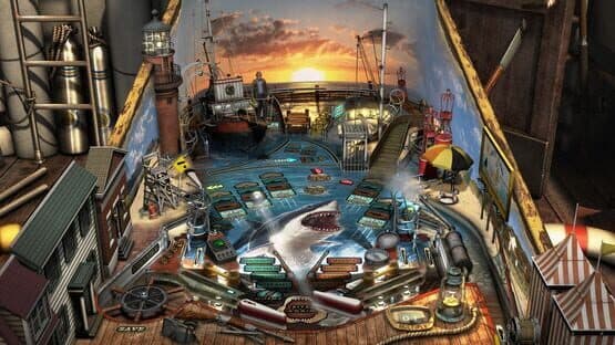 Pinball FX3: Universal Classics Pinball screenshot 6