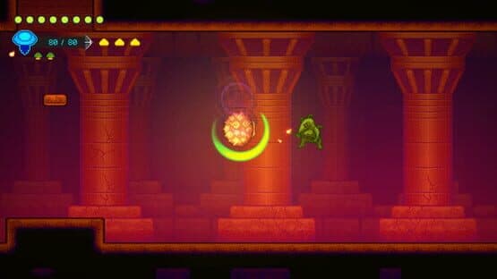 Lone Fungus screenshot 5