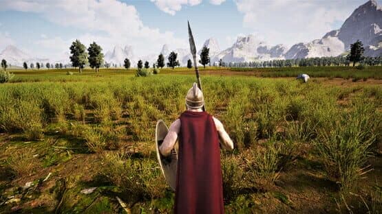 Ultimate Epic Battle Simulator 2 screenshot 4