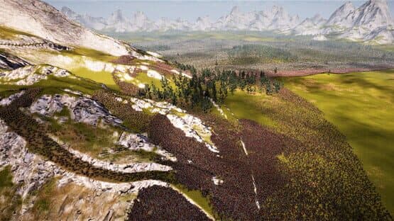 Ultimate Epic Battle Simulator 2 screenshot 5