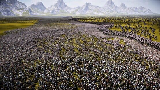 Ultimate Epic Battle Simulator 2 screenshot 6