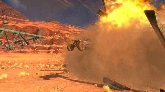Harms Way screenshot 2