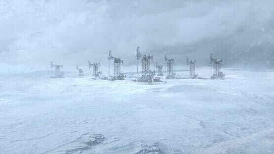 Frostpunk 2 screenshot 1