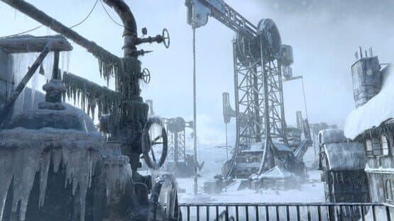 Frostpunk 2 screenshot 2