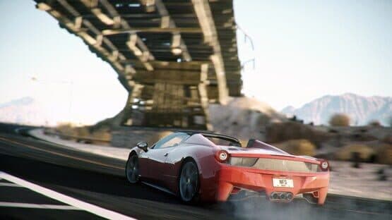 Need for Speed Rivals: Complete Edition screenshot 1