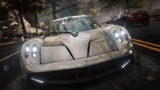Need for Speed Rivals: Complete Edition screenshot 2