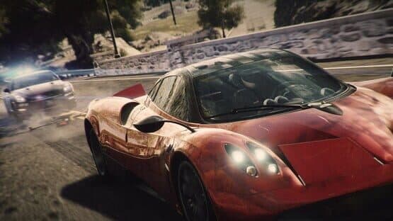 Need for Speed Rivals: Complete Edition screenshot 4