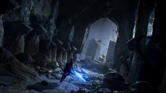 Star Wars Jedi: Fallen Order - Deluxe Edition screenshot 4