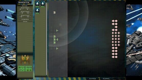 Gratuitous Space Battles: Galactic Conquest screenshot 6