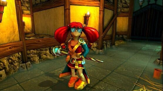Dungeon Defenders: New Heroes DLC screenshot 4