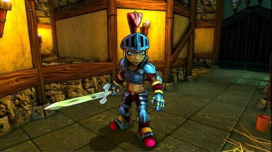 Dungeon Defenders: New Heroes DLC screenshot 5