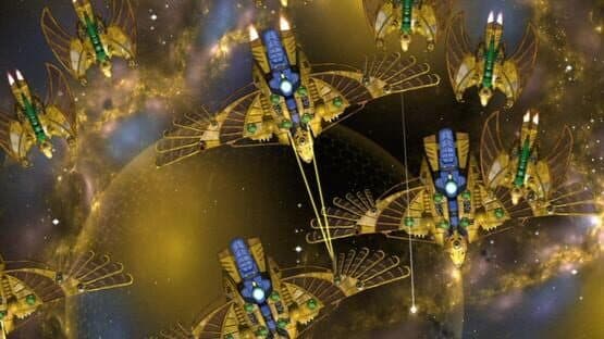 Gratuitous Space Battles: The Swarm screenshot 3
