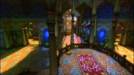 Dungeon Defenders: Quest for the Lost Eternia Shards Part 2 screenshot 3