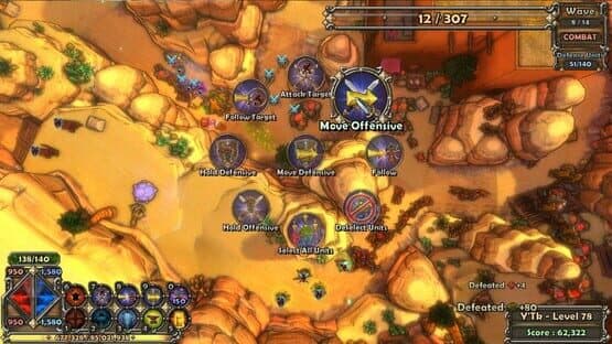 Dungeon Defenders: Summoner Hero DLC screenshot 4