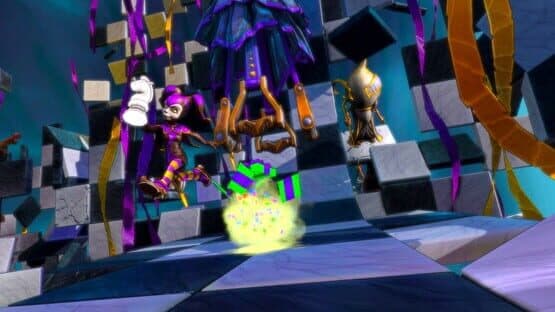 Dungeon Defenders: Jester Hero DLC screenshot 3