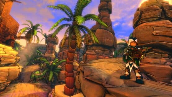 Dungeon Defenders: Quest for the Lost Eternia Shards Part 2 screenshot 4