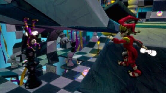 Dungeon Defenders: Jester Hero DLC screenshot 5