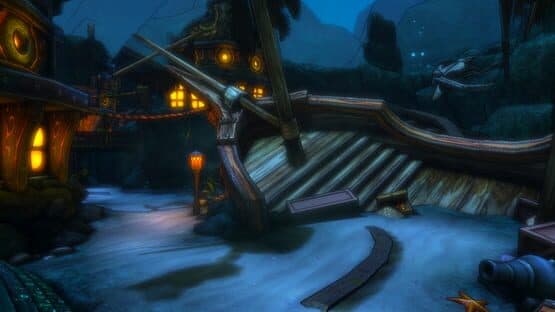 Dungeon Defenders: Quest for the Lost Eternia Shards Part 3 screenshot 5