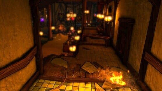 Dungeon Defenders: Anniversary Pack screenshot 1