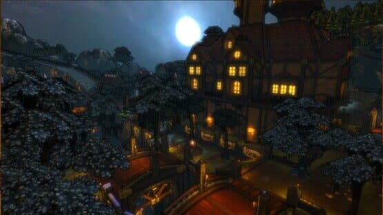 Dungeon Defenders: Anniversary Pack screenshot 3