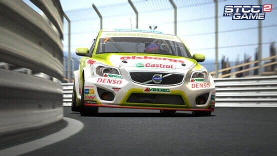 Race 07: STCC - The Game 2 screenshot 3