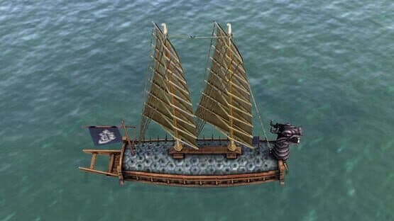 Sid Meier's Civilization V: Civ and Scenario Pack - Korea screenshot 3