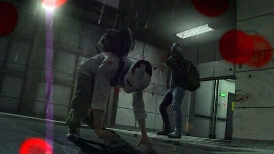 Kane & Lynch 2: Dog Days - The Doggie Bag screenshot 3