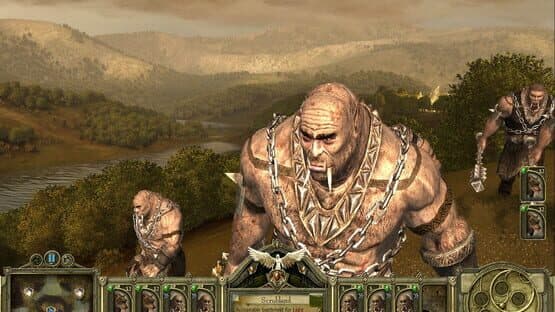King Arthur: Knights and Vassals screenshot 6