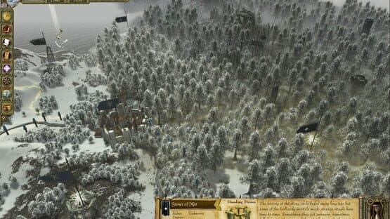 King Arthur: Knights and Vassals screenshot 3