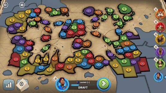 Risk: Global Domination - Pirate Pack screenshot 5