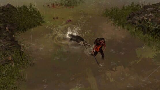 How to Survive: Kovac's Way screenshot 2