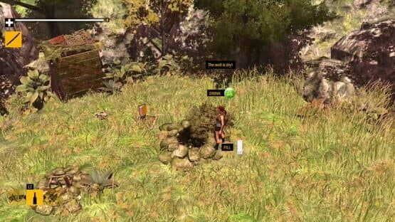 How to Survive: Kovac's Way screenshot 4