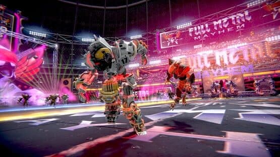 Mutant Football League: Demonic Legion Pack screenshot 2