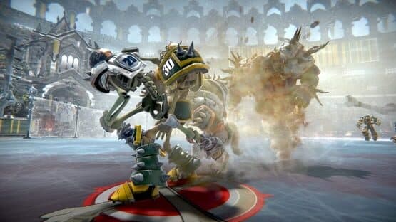 Mutant Football League: Dynasty screenshot 2