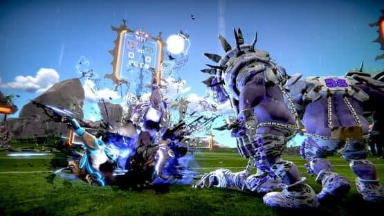 Mutant Football League: Demonic Legion Pack screenshot 3