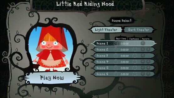 Grimm: Episode 2 - Little Red Riding Hood screenshot 5